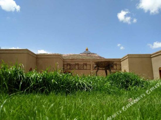 Fanyu Hillside Hotel - last minute hotel in Wuyuan