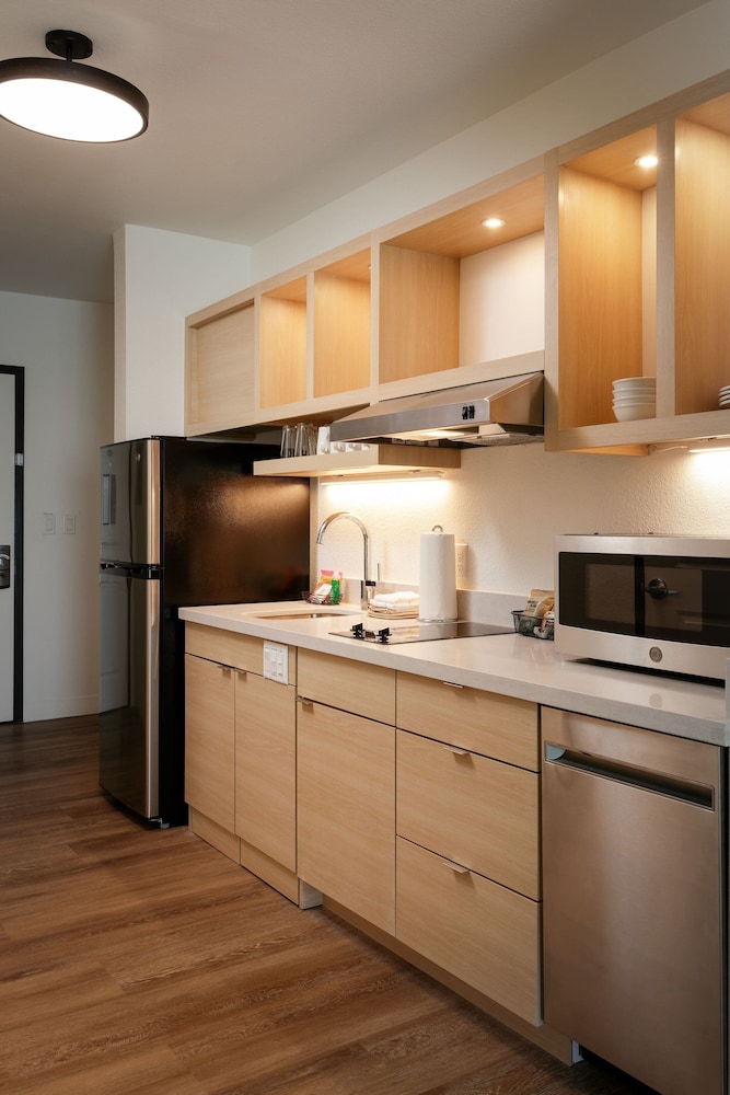 TownePlace Suites by Marriott Denver North Thornton - photo 15