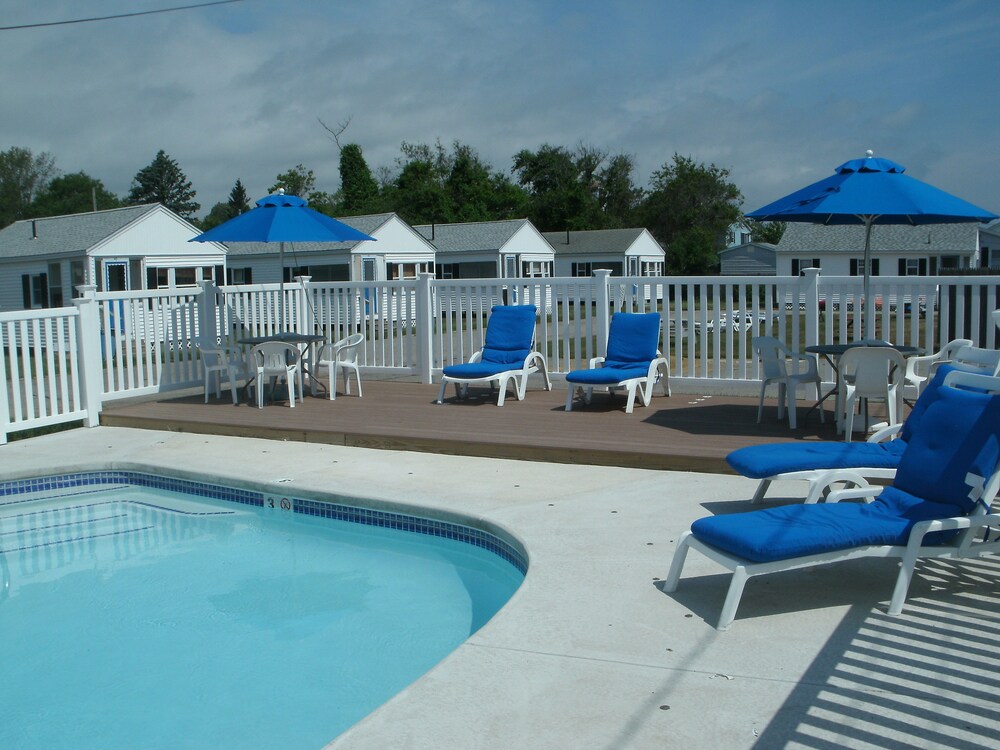 York Beach Surf Club in York, United States