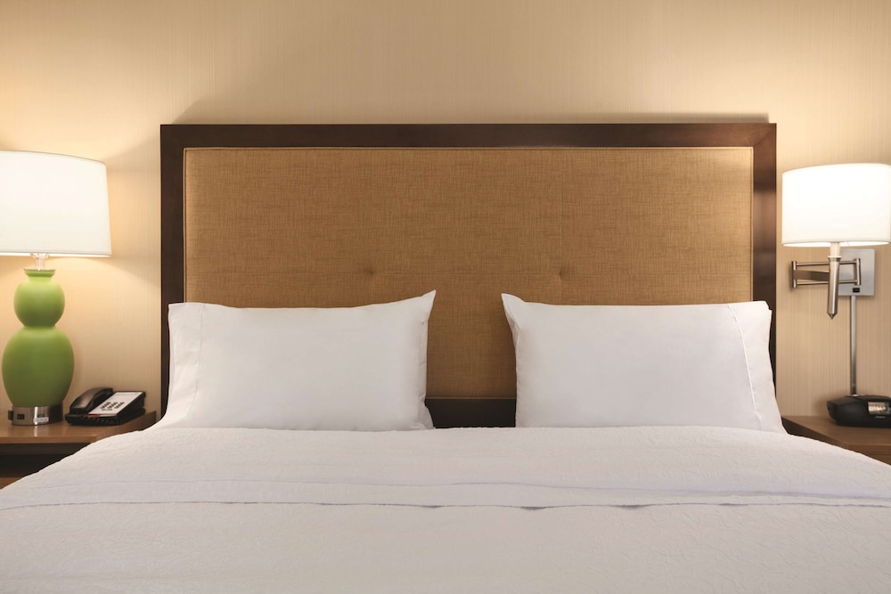 Hampton Inn Brigham City - photo 6