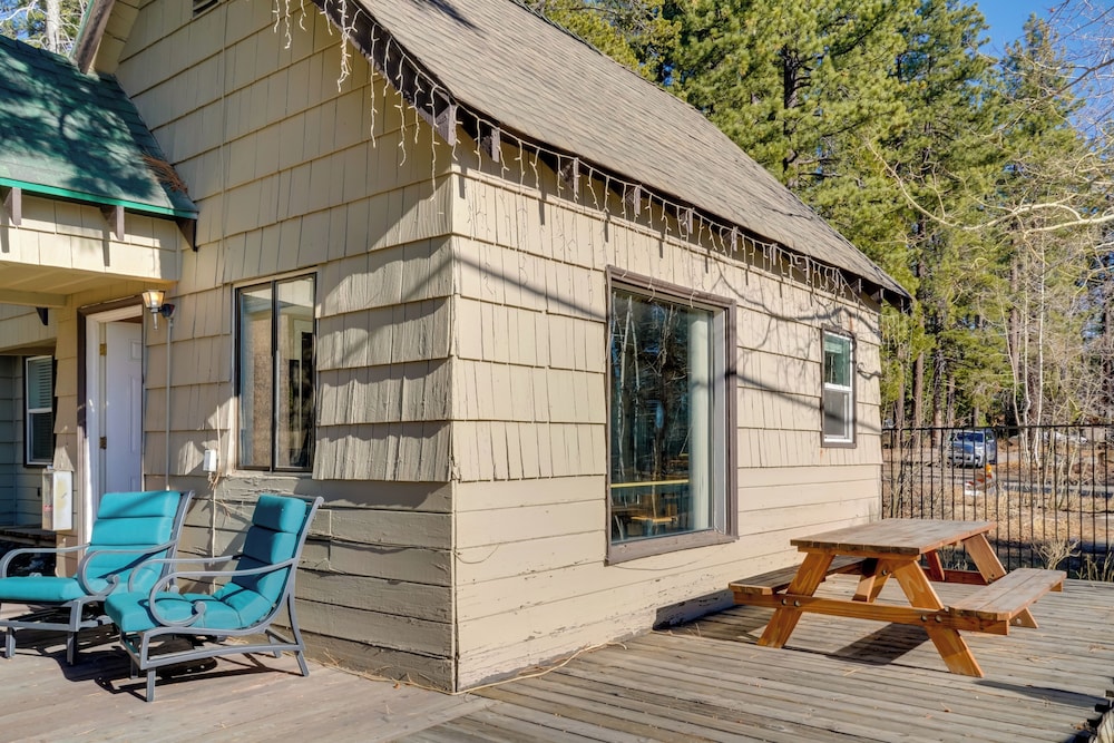 Spa & Beach Access: Resort Condo in Tahoe Vista - photo 6