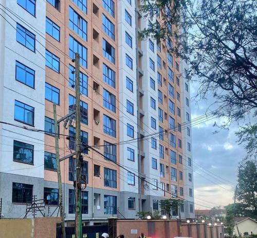 Delight Studio Kaisa Gardens Kileleshwa