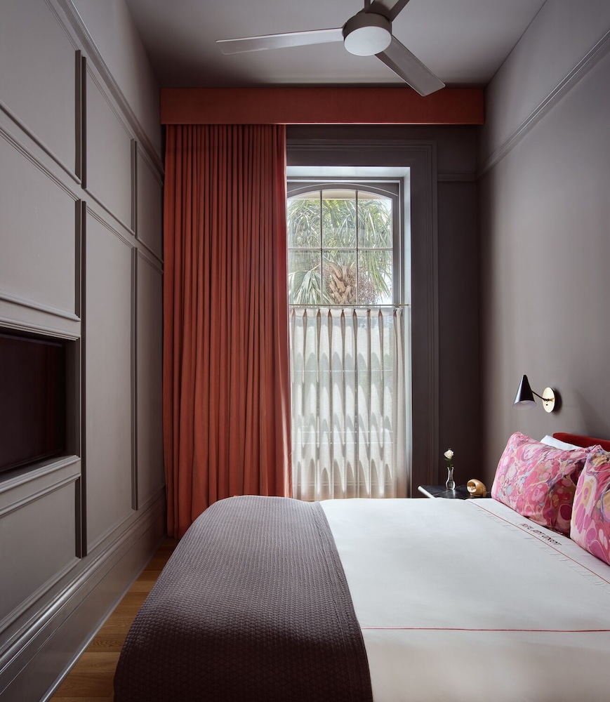 Hotel Saint Vincent - photo 9