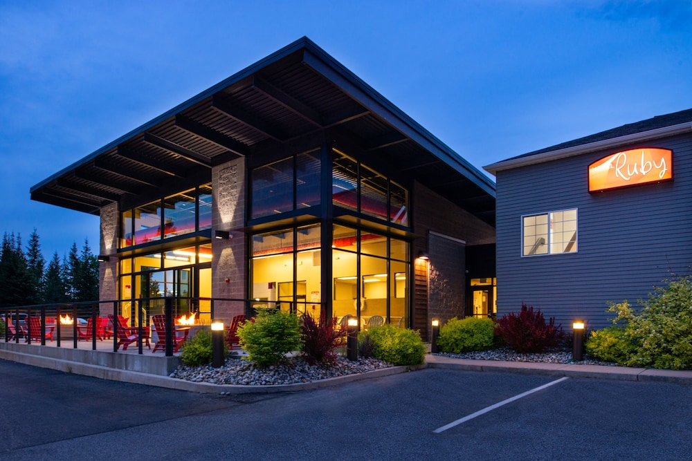 Hotel Ruby Ponderay Sandpoint - photo 82