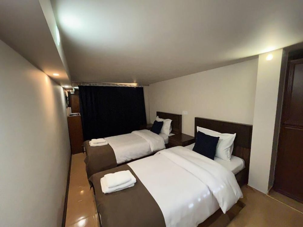 Time Hotel & Tours — Yerevan — photo 3