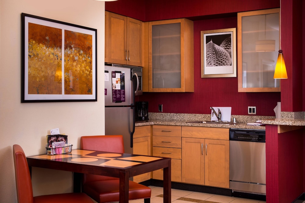 Residence Inn by Marriott Albuquerque Airport - photo 16