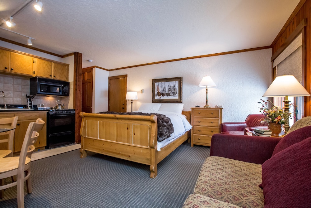 Kandahar Lodge at Whitefish Mountain Resort - photo 15