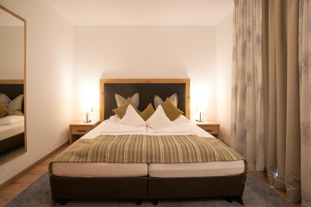 Matill Timeless Boutique Retreat - carbon neutral hotel in Laces