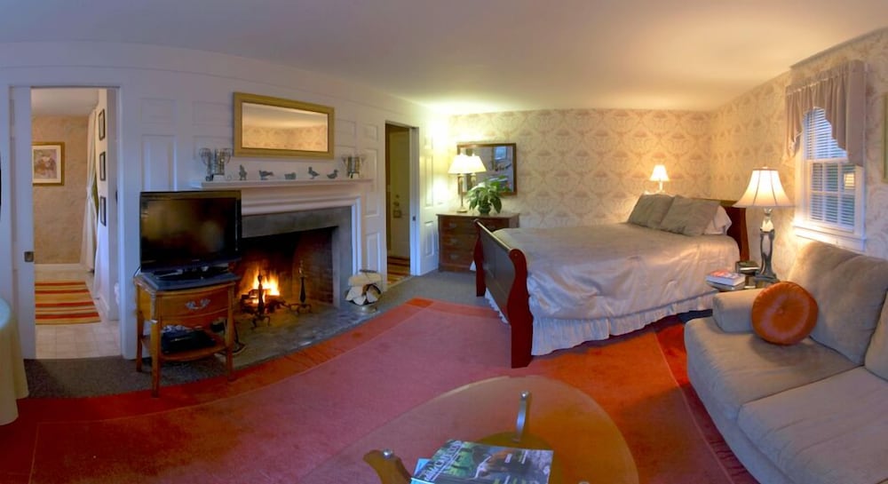 Lamb and Lion Inn - photo 24