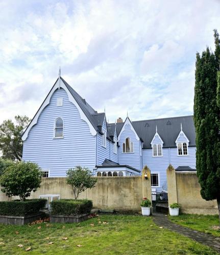 Chateau By The Bay in Kingston Beach, Australia