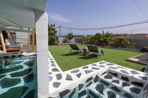 Finca La Gloria in Telde, Spain