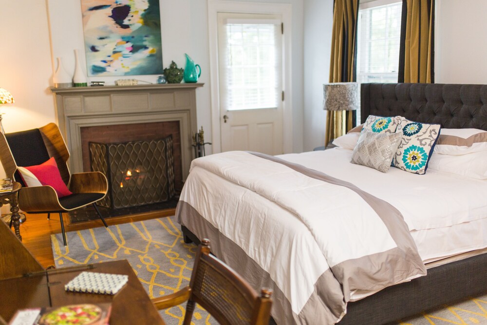 The Applewood Manor - photo 39