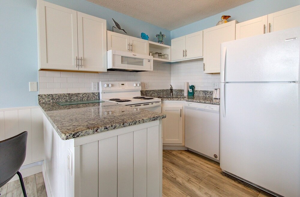 0711 Turtle Haven by Atlantic Towers - photo 9