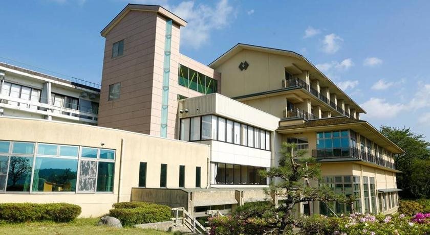 Green Squalle Sekigane — Kurayoshi