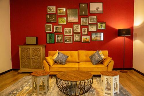 Tiki Taka - last minute hotel in Kandy