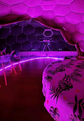 Bubble World Wild Love — Adelfia — photo 4
