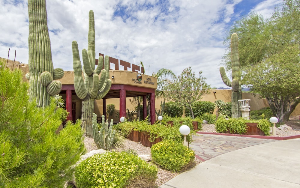 Gold Canyon Golf Resort & Spa - photo 51