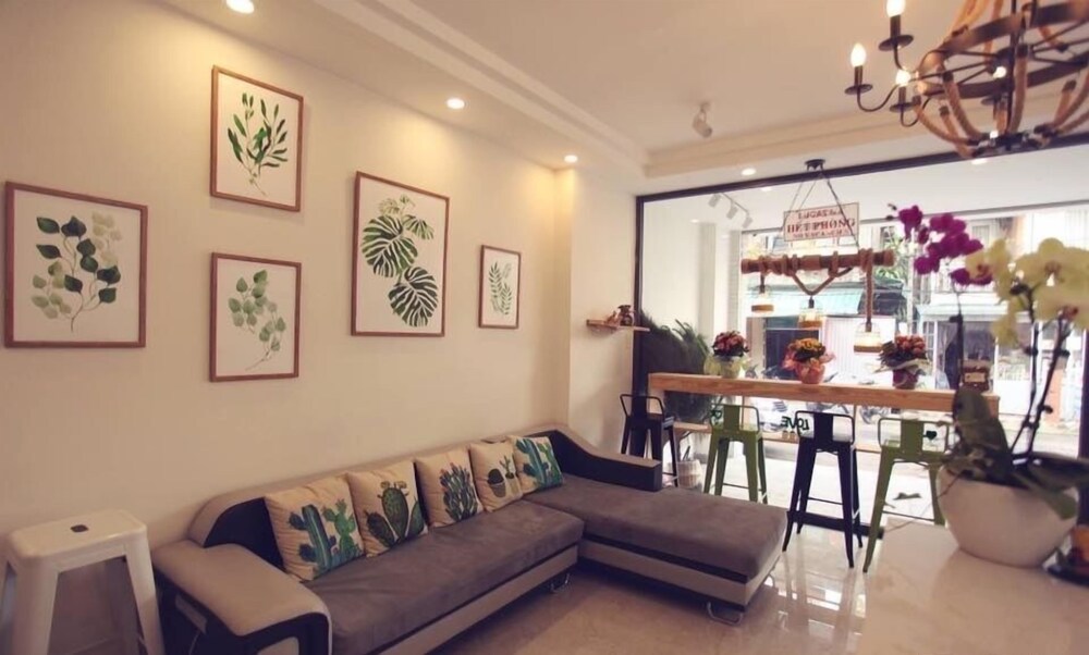 Lucas Inn — Da Lat — photo 4