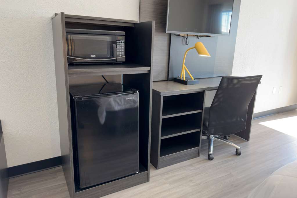 Baymont by Wyndham Rock Hill - photo 13