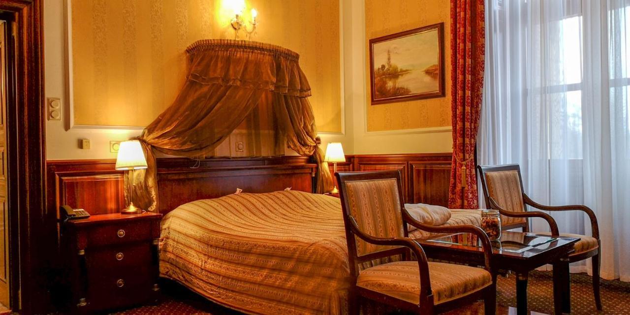 Kastélyhotel Sasvár Resort — Paradsasvar — photo 5