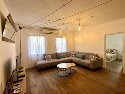 Neve Tsedek Rooftop — 4-Star Luxury Hotel in Tel Aviv, Israel
