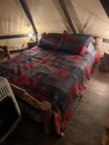 Hope Acres Glampground - last minute hotel in Unknown City