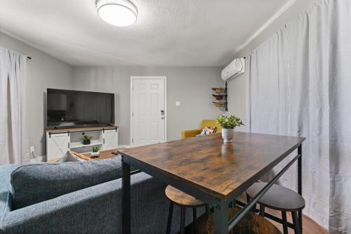 Tranquil Retreat: Cozy 2Bed 1Bath Oasis in Fallon