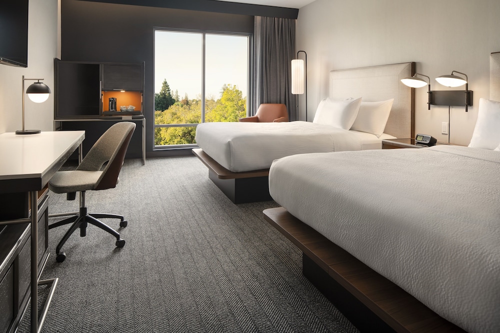 Courtyard by Marriott Bozeman - photo 25
