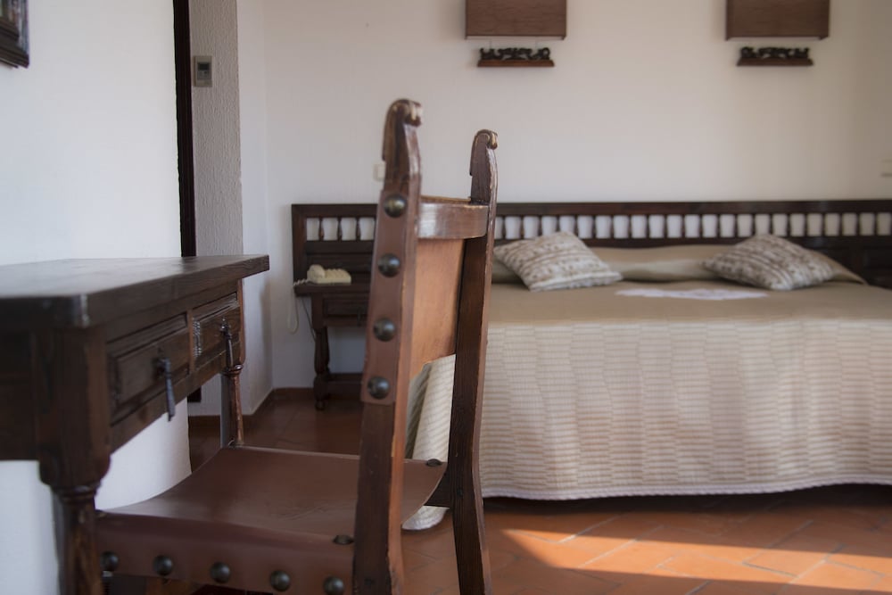 Hospedium Hotel Juan II — Toro — photo 3