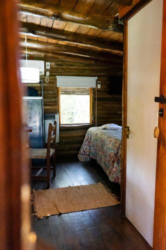 Posada de Nono — Unknown City — photo 2