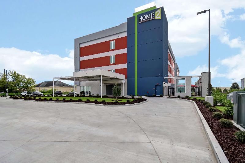 Home2 Suites by Hilton Harvey New Orleans Westbank — Harvey — photo 5