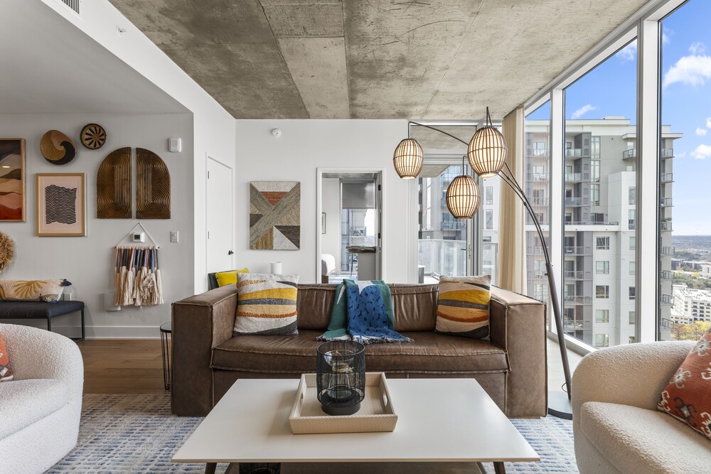 Austin Condo Hotel - photo 540