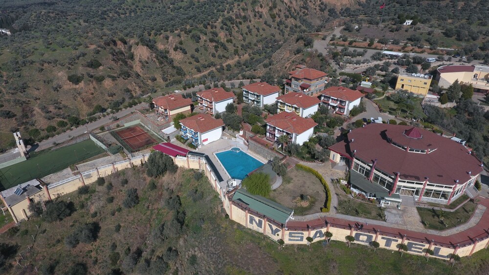 Nysa Hotel - last minute hotel in Sultanhisar