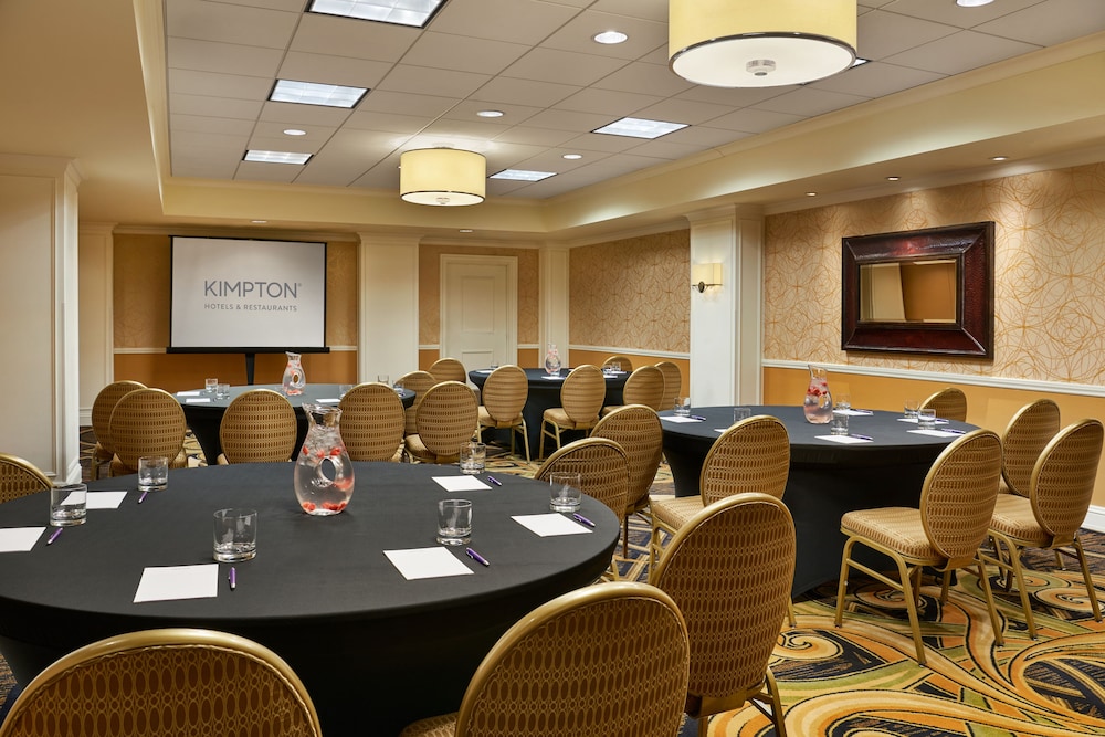 Kimpton Hotel Monaco Denver by IHG - photo 100
