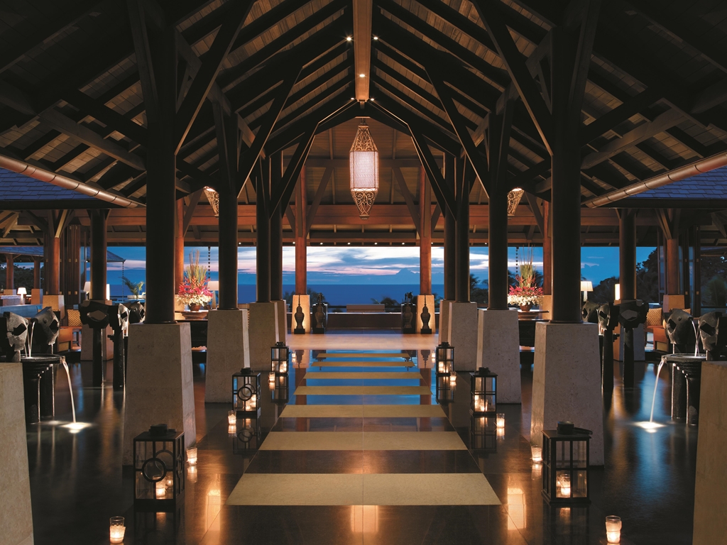 Shangri La Boracay — Malay — photo 4