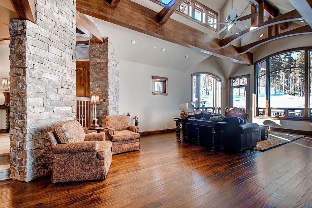 Slopeside Manor On Peak 8 By Pinnacle Lodging - photo 38