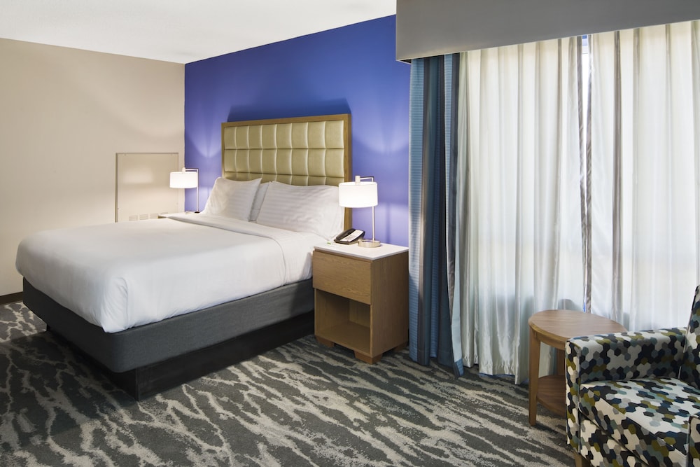Holiday Inn Augusta West I 20 by IHG - photo 8