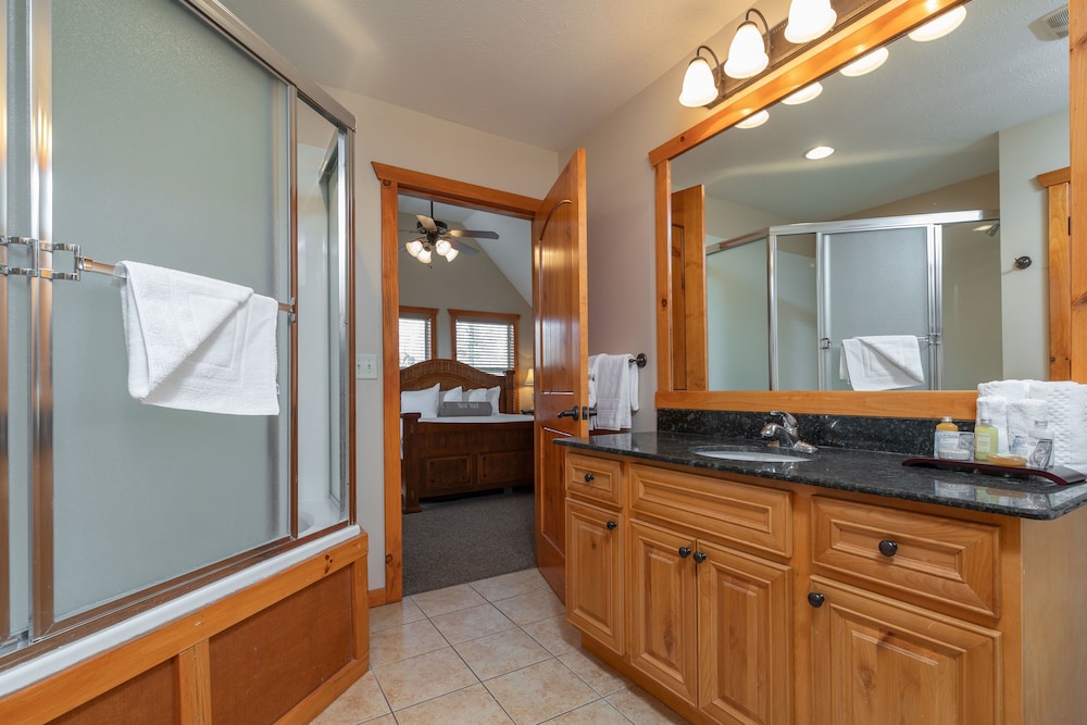 Lodges At Table Rock - photo 52