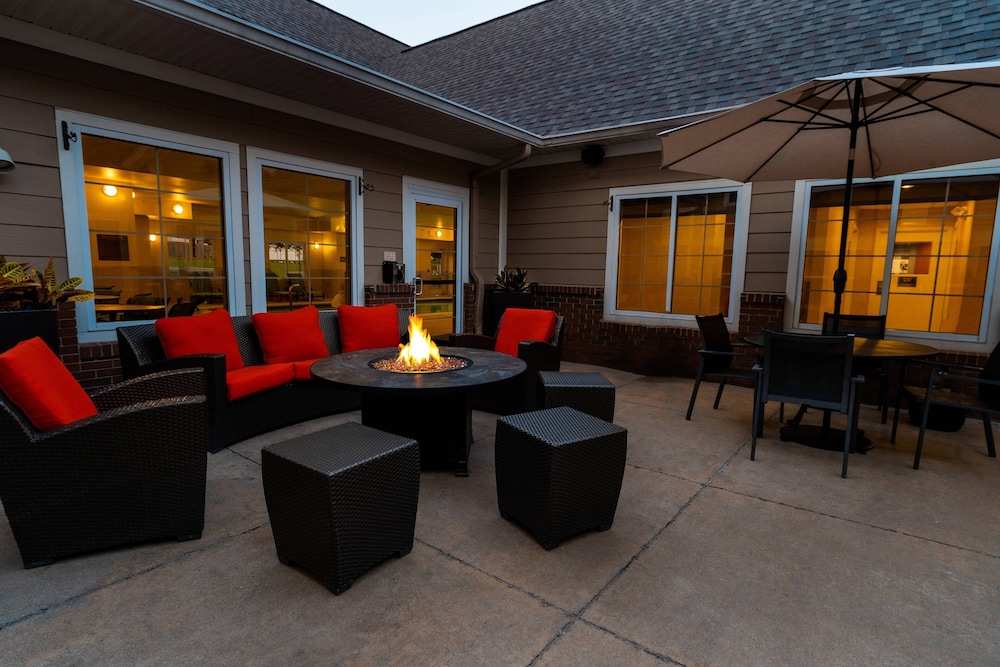 Residence Inn By Marriott North Little Rock - photo 55