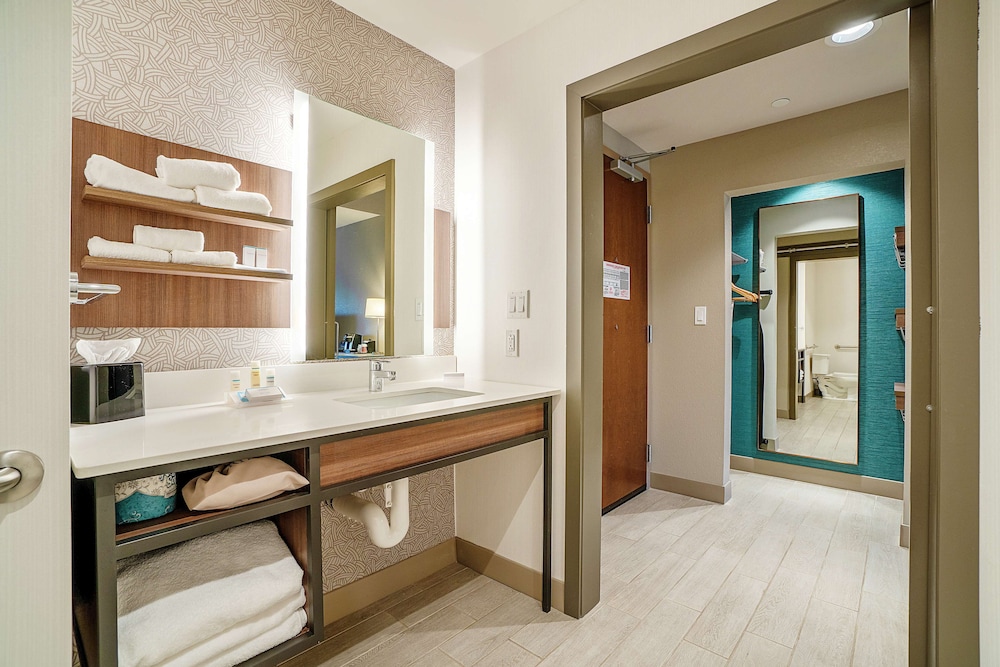 Hilton Garden Inn Edmond Oklahoma City North OK - photo 15