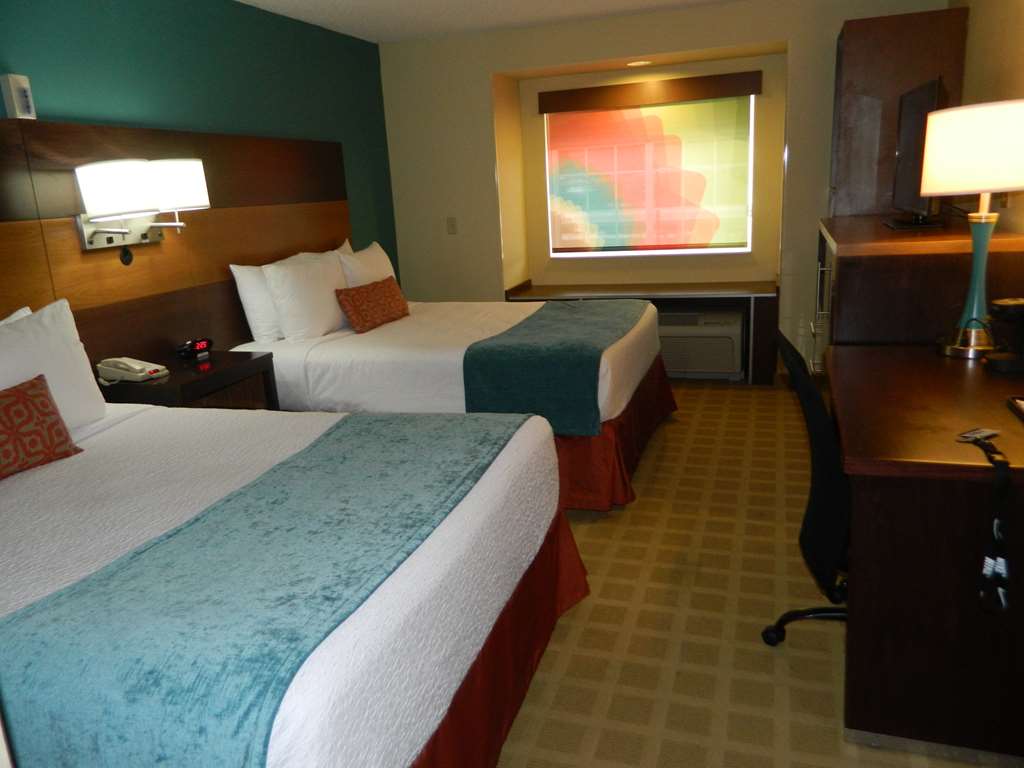 Best Western Plus Harrisburg Mechanicsburg - photo 16