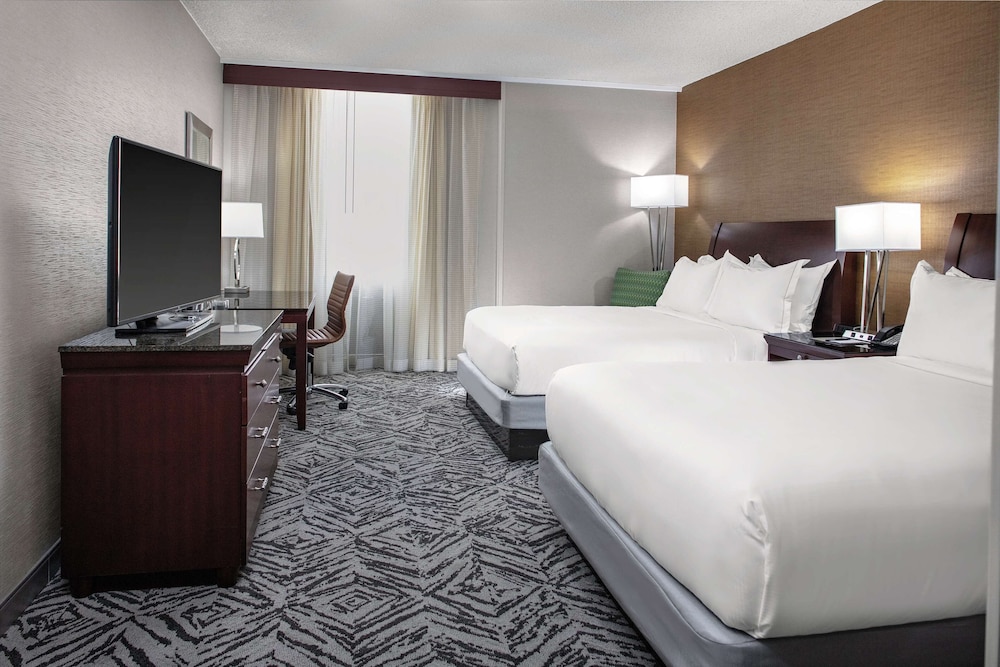 DoubleTree by Hilton Omaha Downtown - photo 13