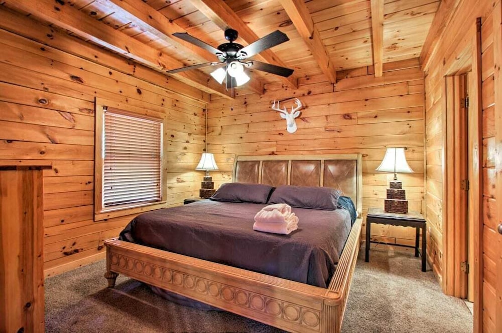 Mountaintop Manor - photo 9