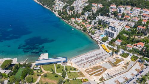 Luxury Apartment Mrs. Perfect