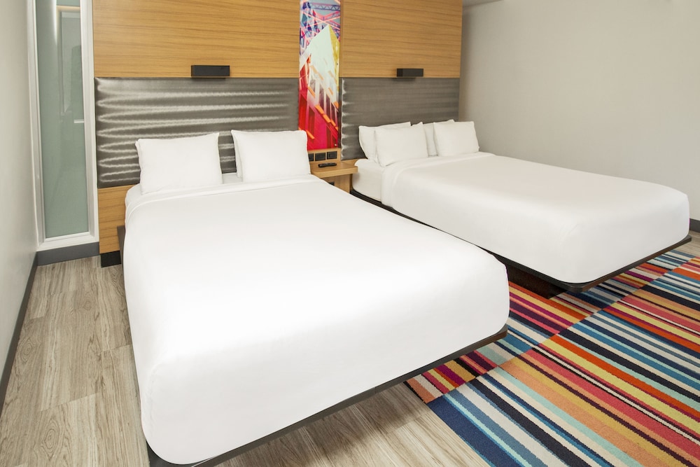 Aloft Miami Doral - photo 10