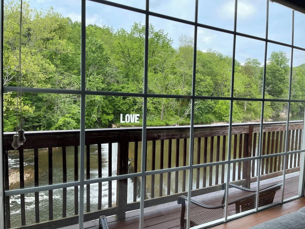 Damascus Old Mill Inn - photo 7