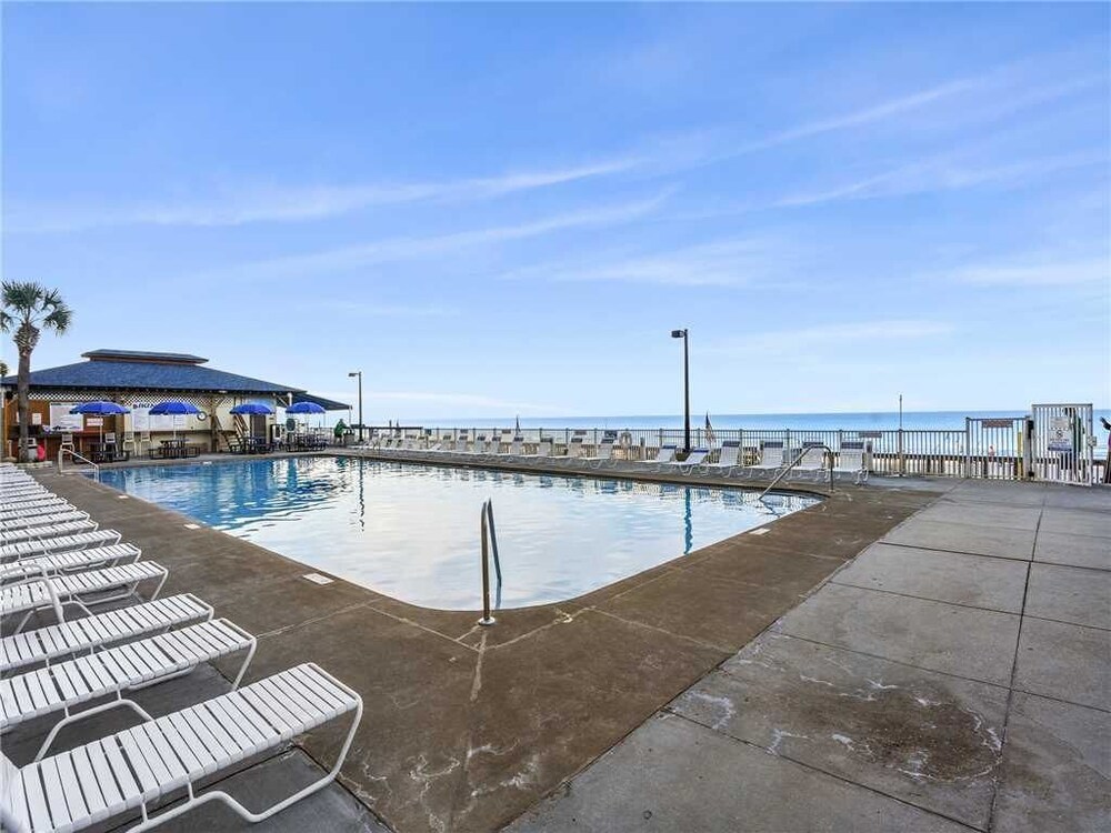 Regency Towers 624 Three Bedroom Condo - photo 15