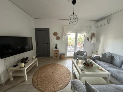 Labrini’s House — Kokkonion — photo 3