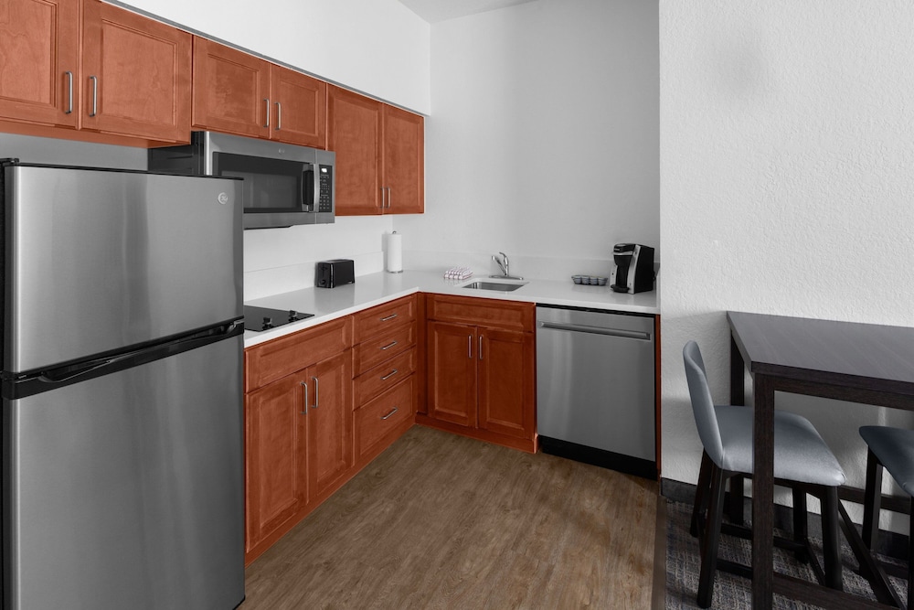 Residence Inn by Marriott Tampa Oldsmar - photo 18