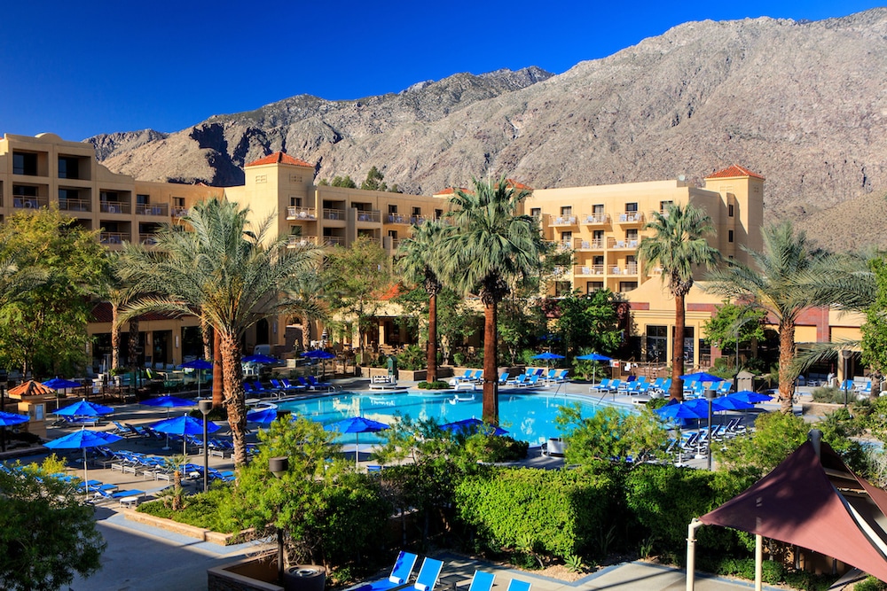 Renaissance Palm Springs Hotel - photo 38